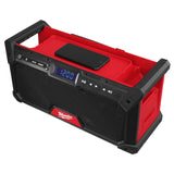Milwaukee M18 raddab+g2-0 radio pentru șantier dab+ M18™﻿ 4933492344