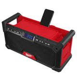 Milwaukee M18 raddab+g2-0 radio pentru șantier dab+ M18™﻿ 4933492344