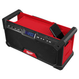 Milwaukee M18 raddab+g2-0 radio pentru șantier dab+ M18™﻿ 4933492344
