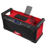 Milwaukee M18 raddab+g2-0 radio pentru șantier dab+ M18™﻿ 4933492344