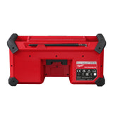 Milwaukee M18 raddab+g2-0 radio pentru șantier dab+ M18™﻿ 4933492344