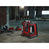 Milwaukee M18rc-0 radio/încărcător cu acumulator 4933446639