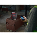 Milwaukee M18rc-0 radio/încărcător cu acumulator 4933446639