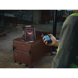 Milwaukee M18rc-0 radio/încărcător cu acumulator 4933446639
