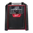 Milwaukee M18rc-0 radio/încărcător cu acumulator 4933446639