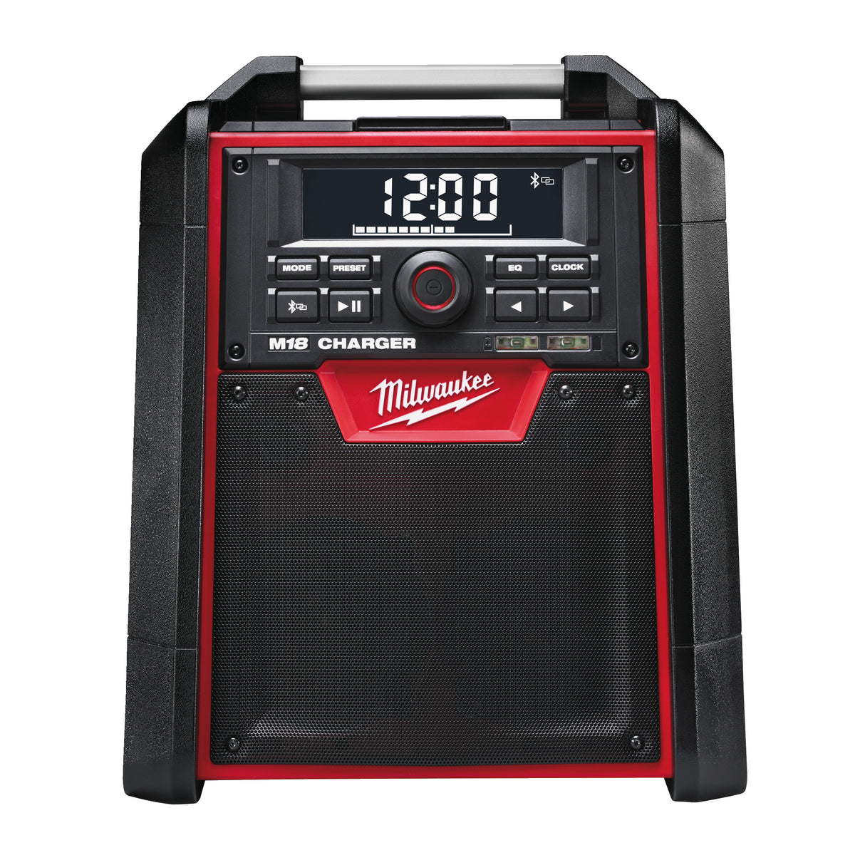 Milwaukee M18rc-0 radio/încărcător cu acumulator 4933446639
