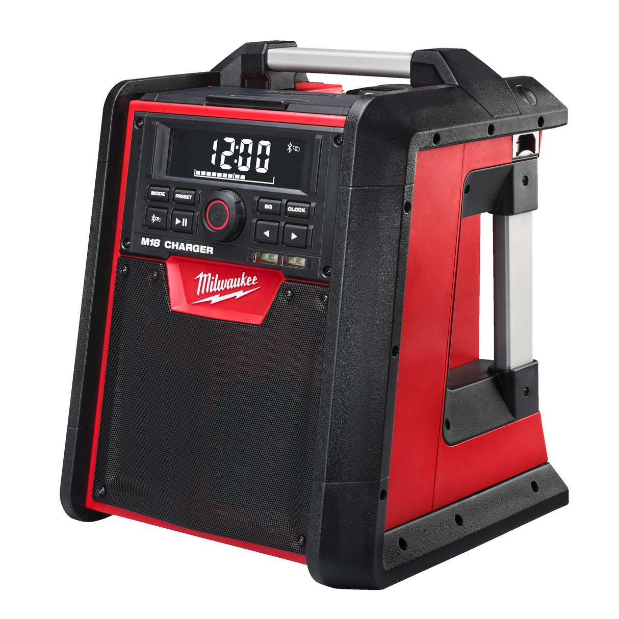 Milwaukee M18rc-0 radio/încărcător cu acumulator 4933446639