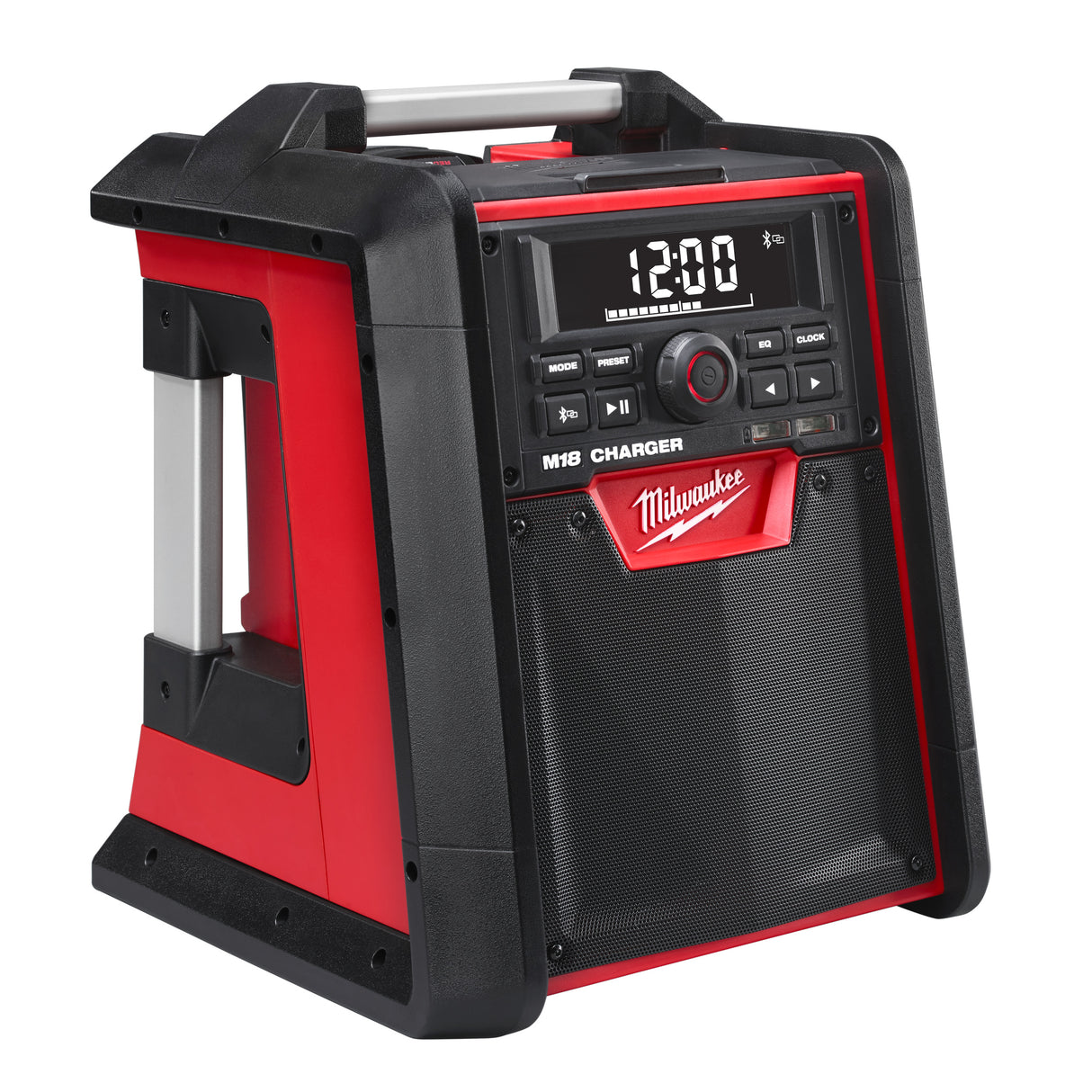Milwaukee M18rc-0 radio/încărcător cu acumulator 4933446639
