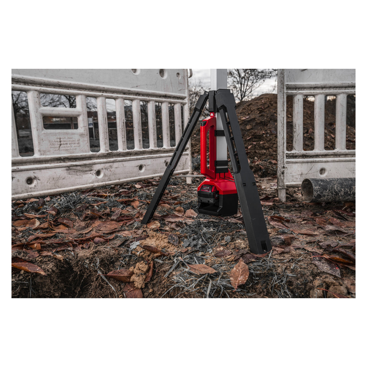 M18 SAL2 Proiector turn M18™ Milwaukee
