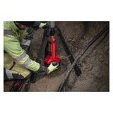 Milwaukee M18sal2-502b proiector turn 4933492903
