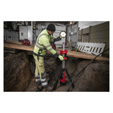 M18 SAL2 Proiector turn M18™ Milwaukee