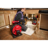Milwaukee M18sic30hdr-0 cameră de inspecție canalizare M18™ 30 m, cap de cameră hdr de 25 mm 4933493952