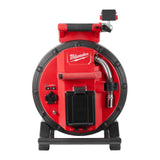 Milwaukee M18sic30hdr-0 cameră de inspecție canalizare M18™ 30 m, cap de cameră hdr de 25 mm 4933493952