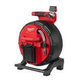 Milwaukee M18sic30hdr-0 cameră de inspecție canalizare M18™ 30 m, cap de cameră hdr de 25 mm 4933493952