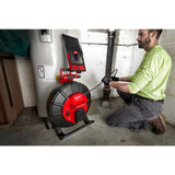 Milwaukee M18sic60schdr-0 cameră de inspecție canalizare M18™ 60 m, cap de cameră de 25 mm 4933493955