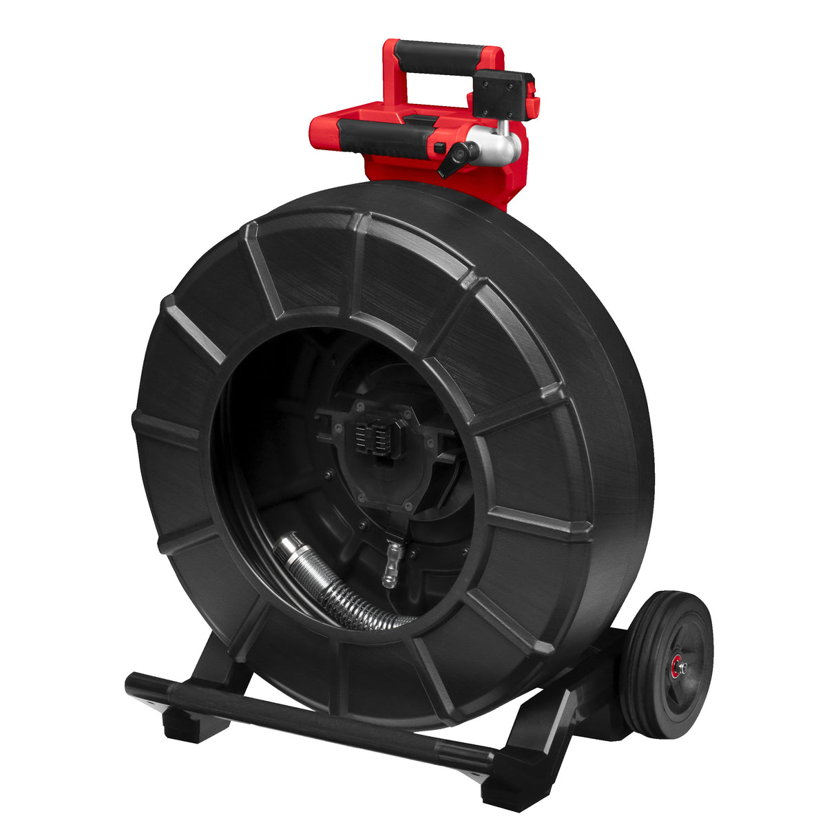 Milwaukee M18sic60schdr-0 cameră de inspecție canalizare M18™ 60 m, cap de cameră de 25 mm 4933493955