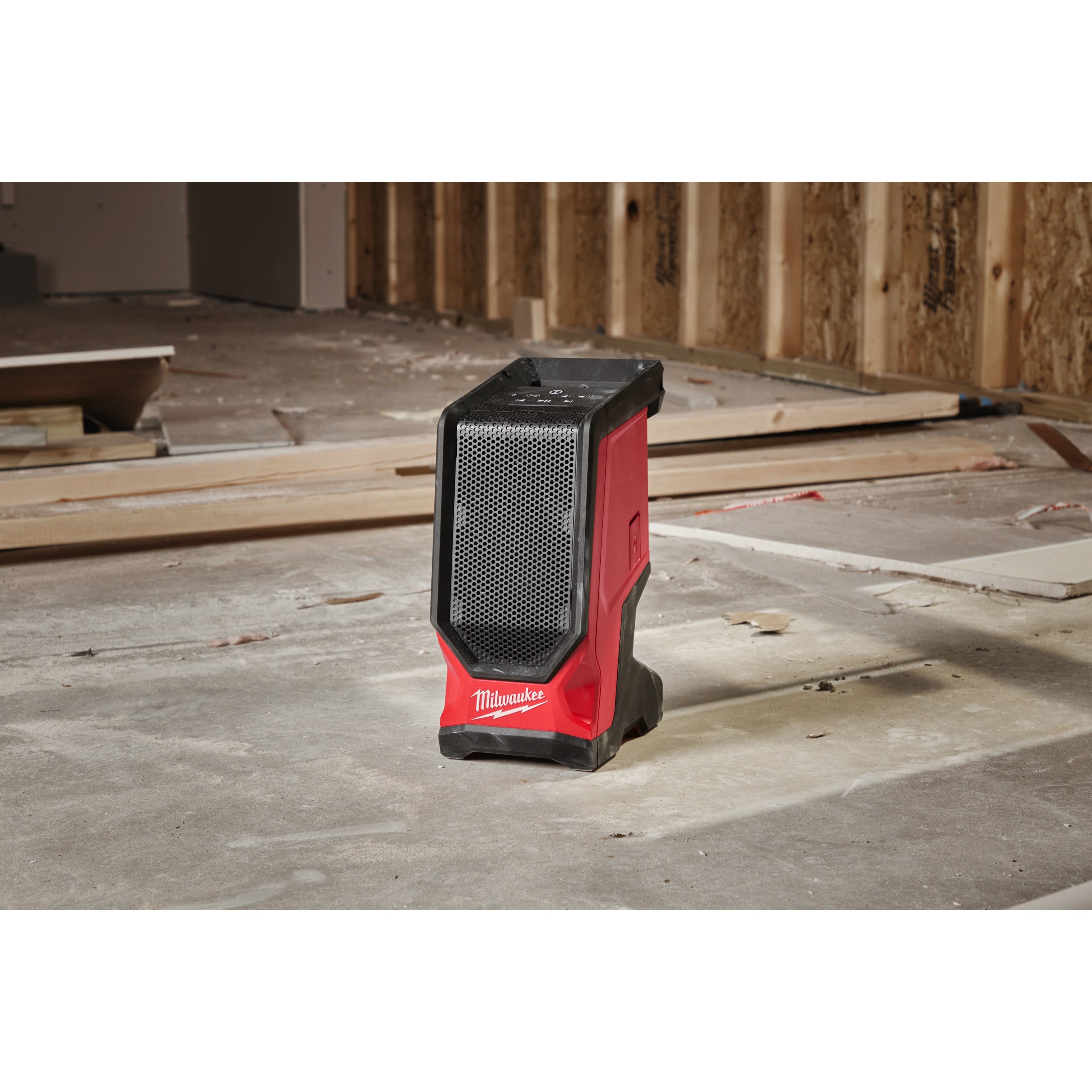 Milwaukee 4933493530 Boxă M18™ – UNIVERSAL CONSTRUCT