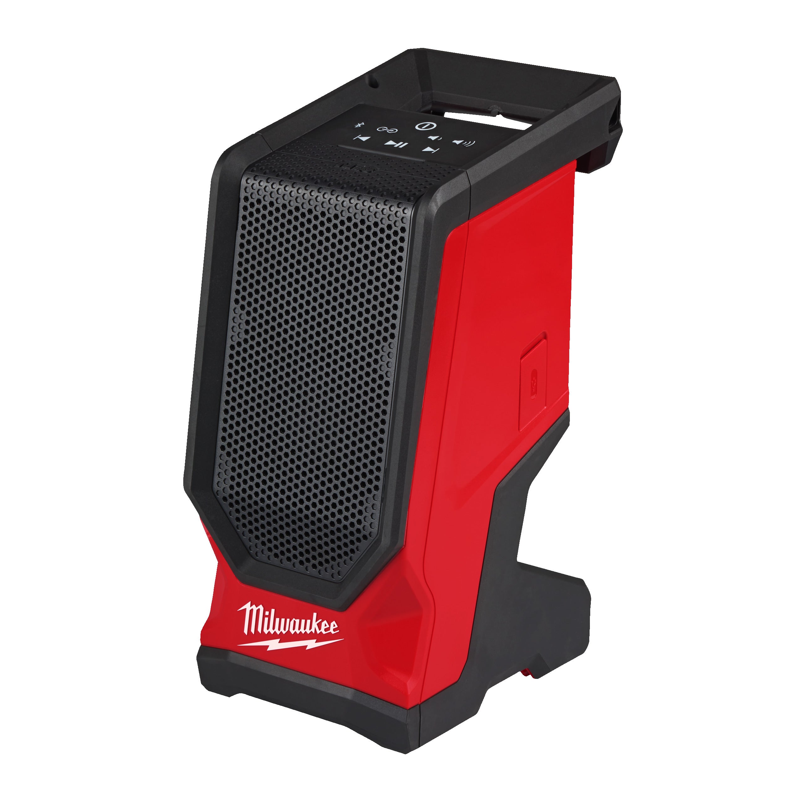 Milwaukee 4933493530 Boxă M18™ – UNIVERSAL CONSTRUCT