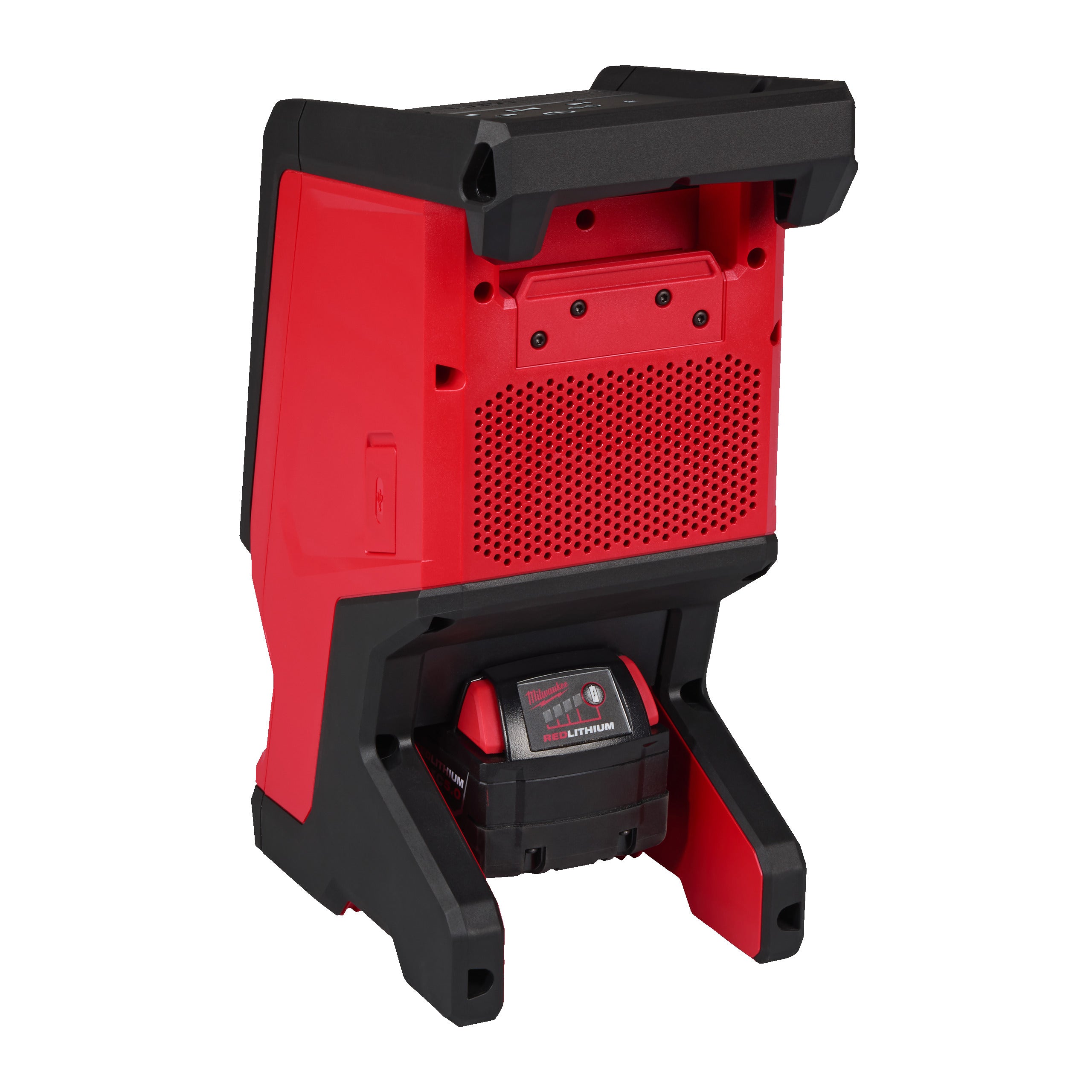 Milwaukee 4933493530 Boxă M18™ – UNIVERSAL CONSTRUCT