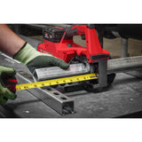 Milwaukee M18 stso-0b mașină pentru debitat profile M18™ force logic™﻿ 4933492097