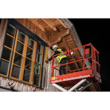 Milwaukee M18ubl-0 proiector led utilitar   4933459433