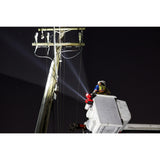 Milwaukee M18ubl-0 proiector led utilitar   4933459433