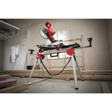 Milwaukee Msl2000 suport fierăstrău circ.   4933459617