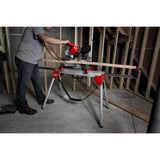 Milwaukee Msl2000 suport fierăstrău circ.   4933459617