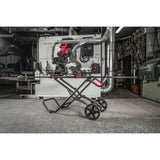 Milwaukee Msuv280 stand extensibil fierăstrău   4933478992
