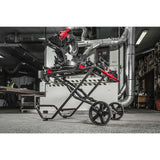 Milwaukee Msuv280 stand extensibil fierăstrău   4933478992