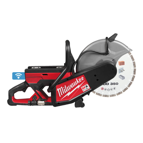 MXF COS350 Fierăstrău debitare 350 mm MX FUEL™ Milwaukee