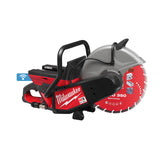 MXF COS350 Fierăstrău debitare 350 mm MX FUEL™ Milwaukee