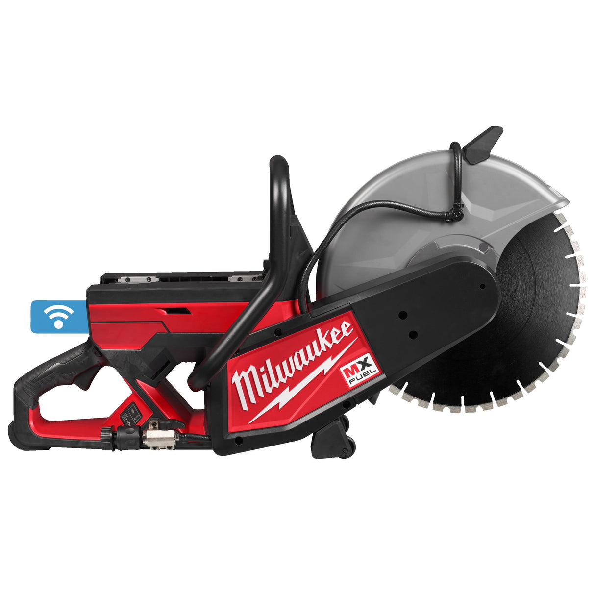 MXF COS350 Fierăstrău debitare 350 mm MX FUEL™ Milwaukee