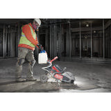 MXF COS350 Fierăstrău debitare 350 mm MX FUEL™ Milwaukee
