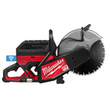 MXF COS350 Fierăstrău debitare 350 mm MX FUEL™ Milwaukee