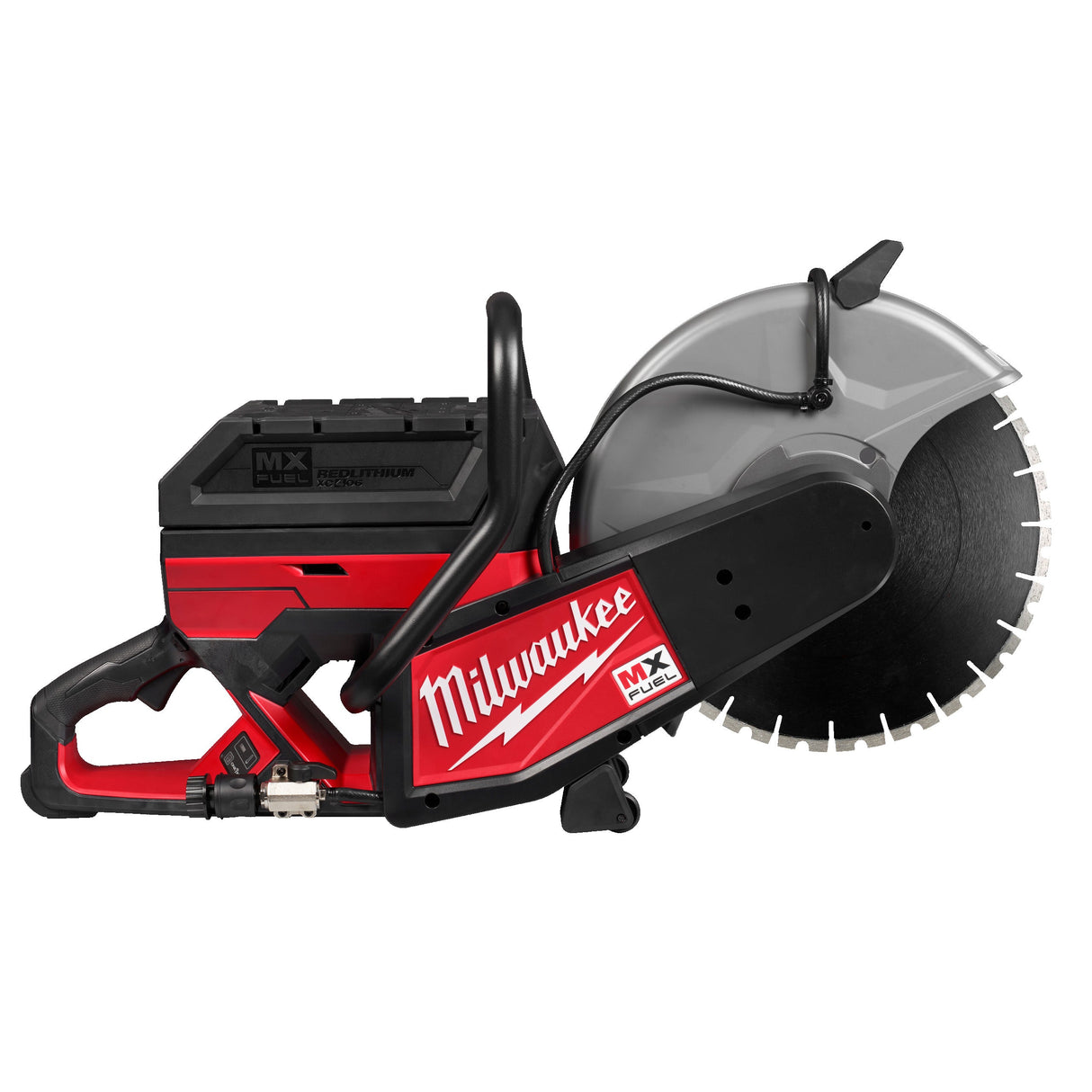 MXF COS350 Fierăstrău debitare 350 mm MX FUEL™ Milwaukee