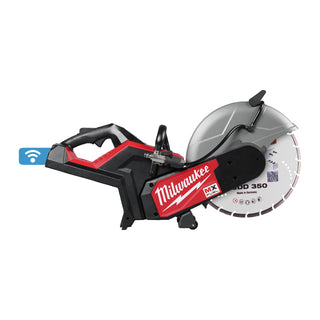 MXF COS350G2 Fierăstrău debitare MX FUEL™ 350 mm Milwaukee