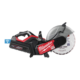 MXF COS350G2 Fierăstrău debitare MX FUEL™ 350 mm Milwaukee