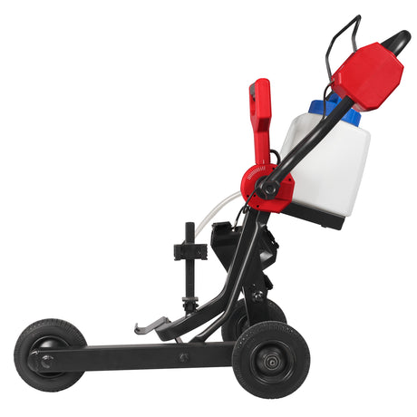 Milwaukee Mxf cosc cărucior fierăstrău 4933464883