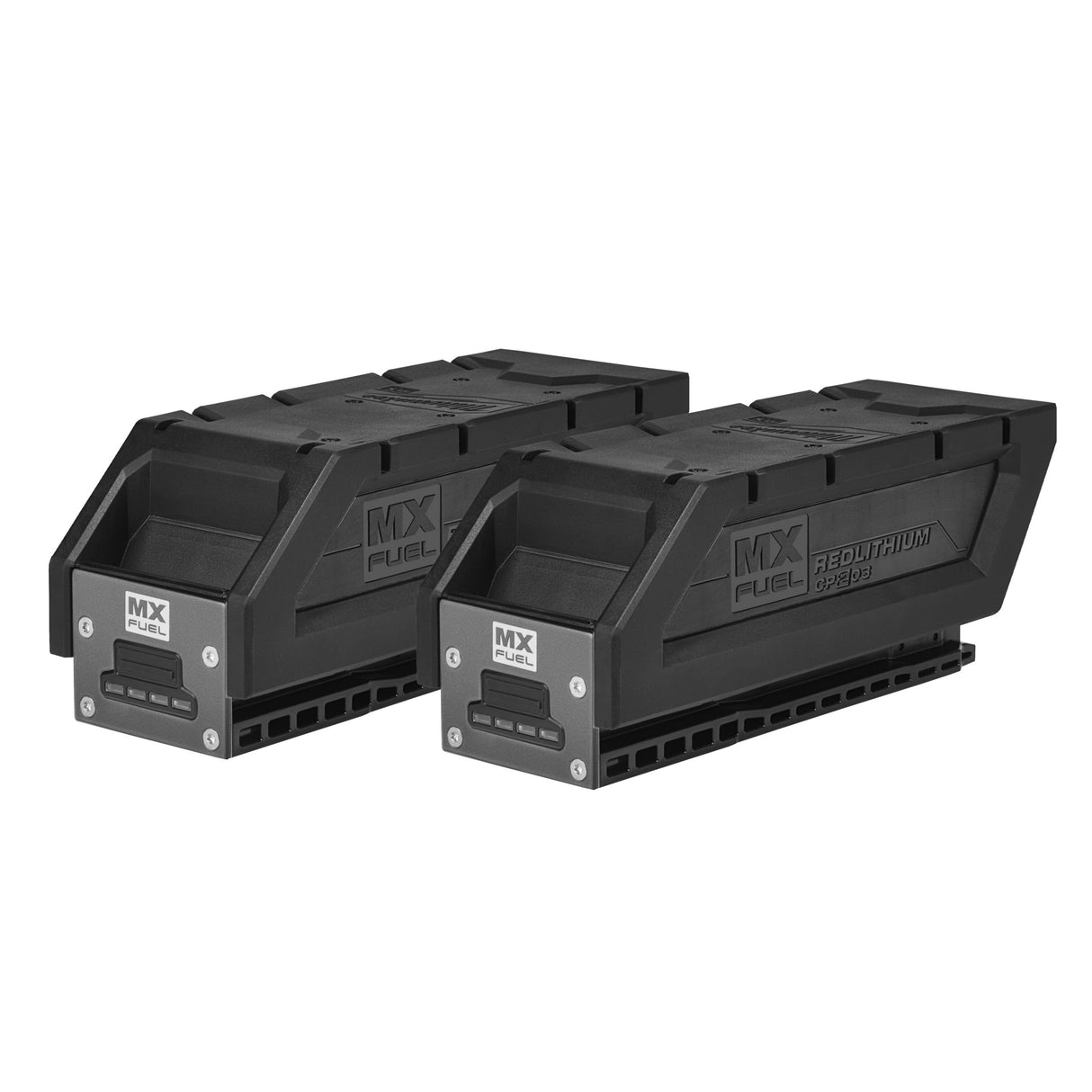 MXF CP Acumulator 3.0 Ah MX FUEL™ REDLITHIUM™ Milwaukee