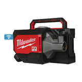 MXF CVBCKIT Vibrator de beton MX FUEL™ cu servietă Milwaukee