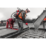 MXF CVBPKIT Vibrator de beton MX FUEL™ cu rucsac Milwaukee