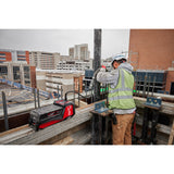 Vibrator de beton MX FUEL™ de înaltă frecvență Milwaukee