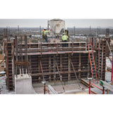 Vibrator de beton MX FUEL™ de înaltă frecvență Milwaukee