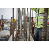 Vibrator de beton MX FUEL™ de înaltă frecvență Milwaukee