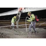 Vibrator de beton MX FUEL™ de înaltă frecvență Milwaukee