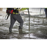 Vibrator de beton MX FUEL™ de înaltă frecvență Milwaukee