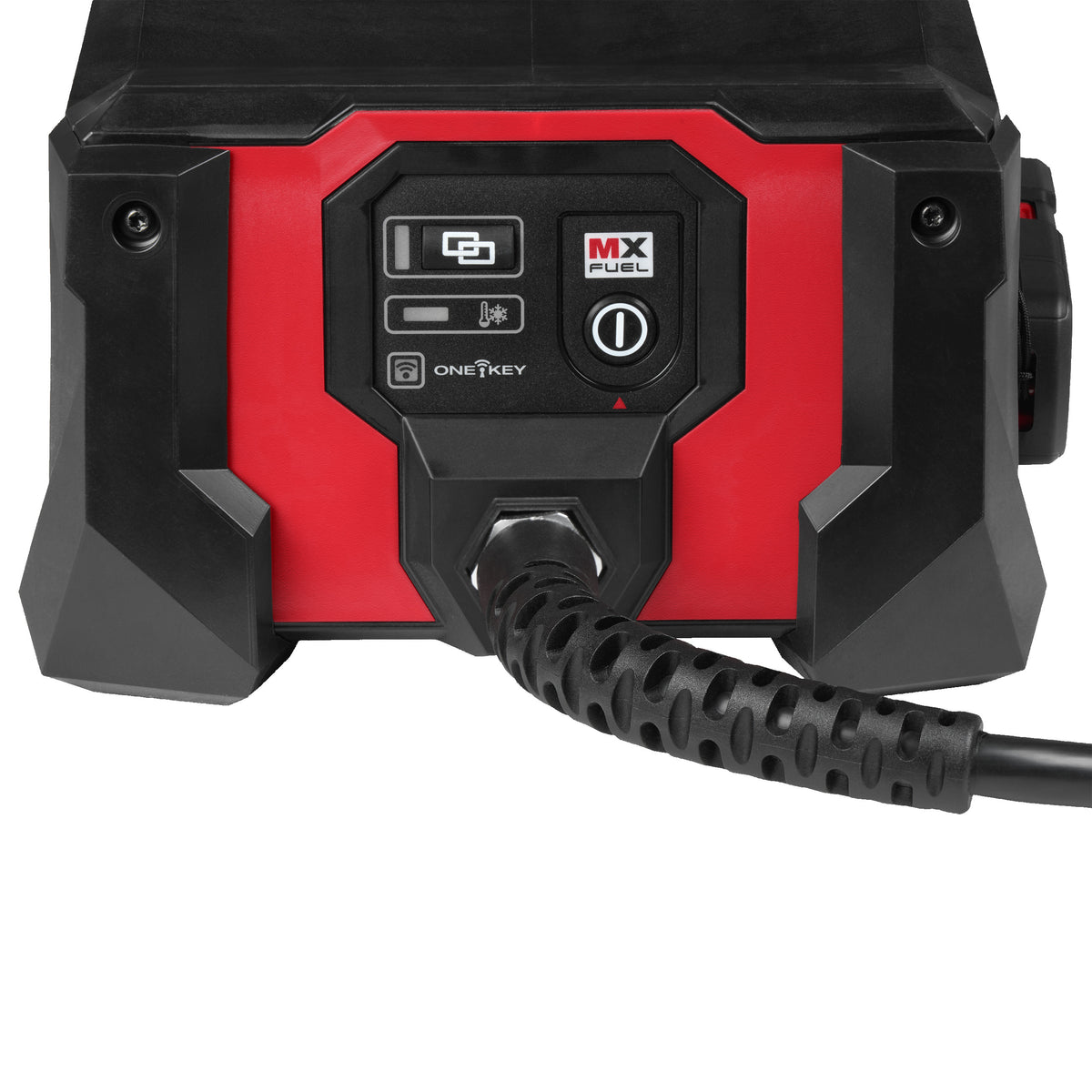 Vibrator de beton MX FUEL™ de înaltă frecvență Milwaukee