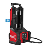 Vibrator de beton MX FUEL™ de înaltă frecvență Milwaukee