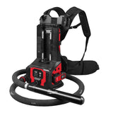Vibrator de beton MX FUEL™ de înaltă frecvență Milwaukee